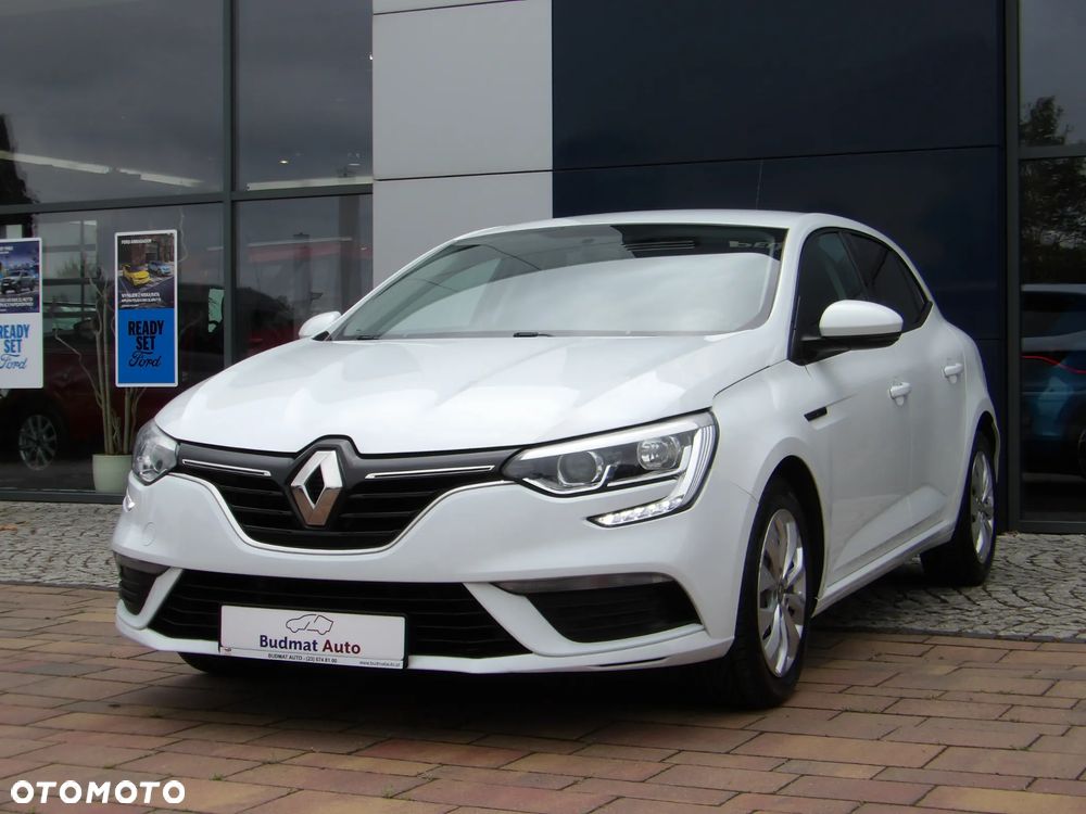 Renault Megane - 2