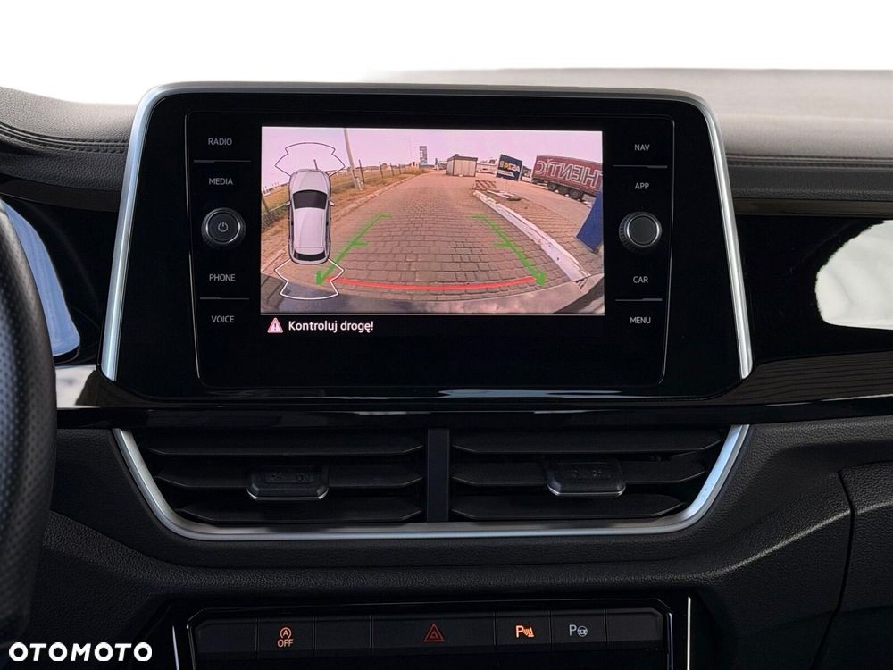Volkswagen T-Roc 2.0 TSI 4Motion R-Line DSG - 31
