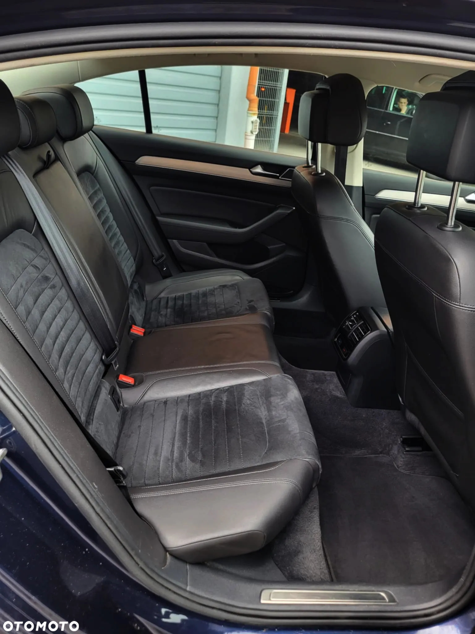 Volkswagen Passat 1.4 TSI BMT ACT Highline DSG - 10