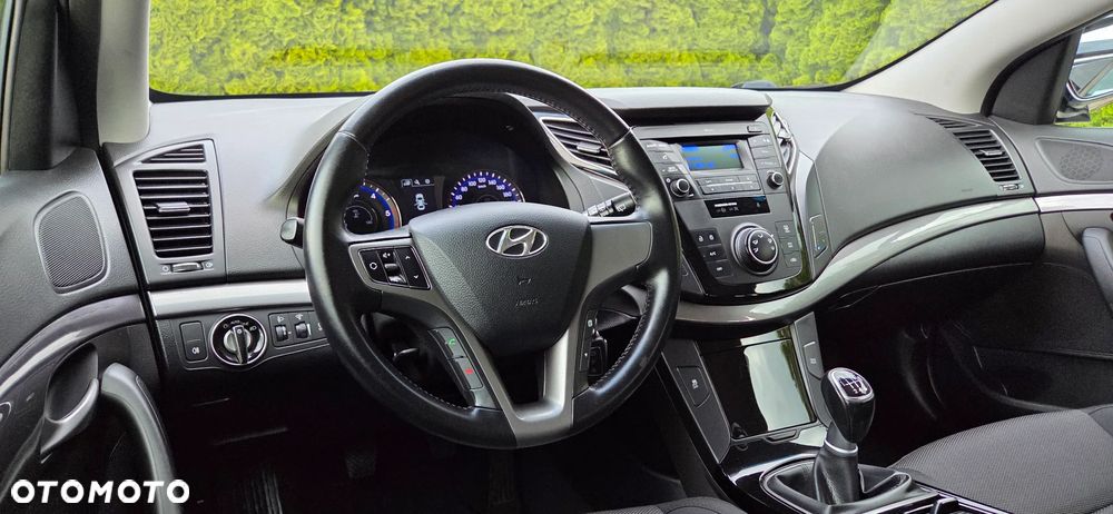 Hyundai i40 - 15