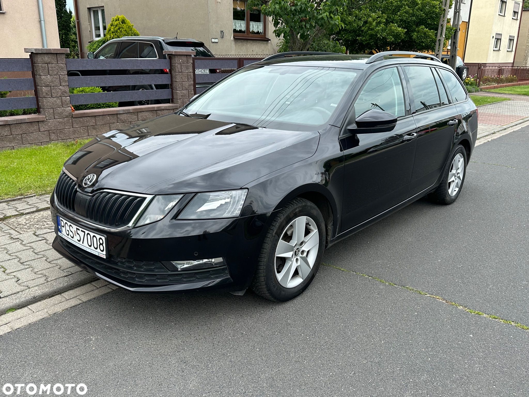Skoda Octavia 1.4 TSI Style - 1