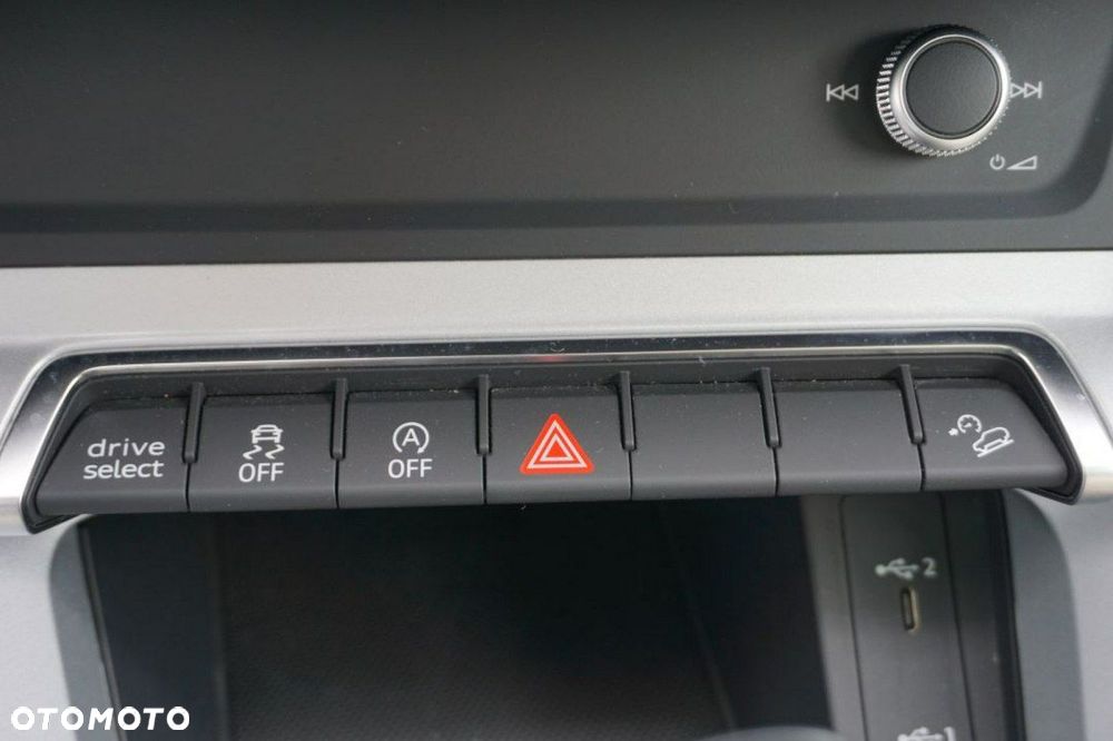 Audi Q3 45 TFSI Quattro S Line S tronic - 21