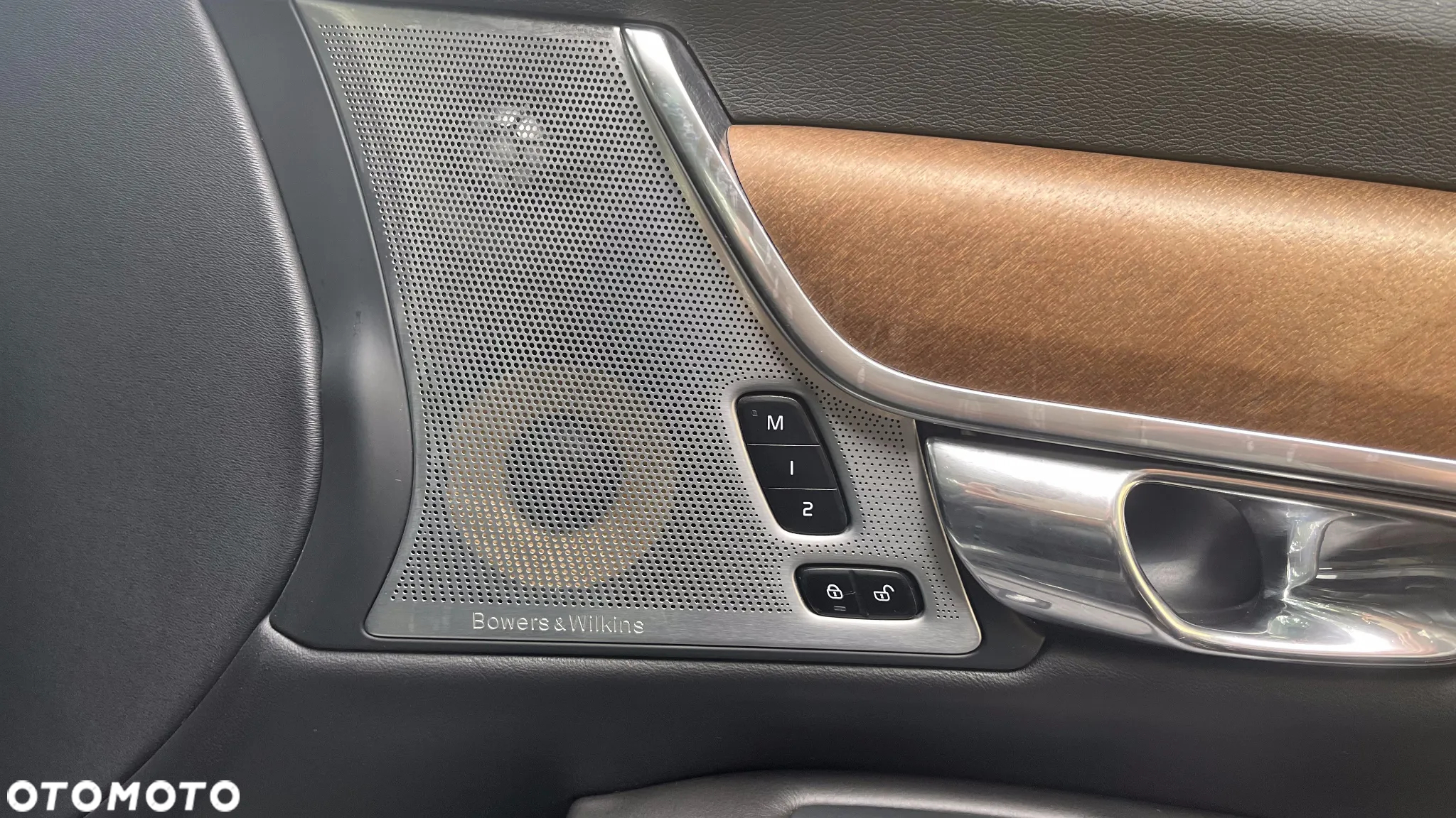 Volvo S90 D4 Inscription - 19