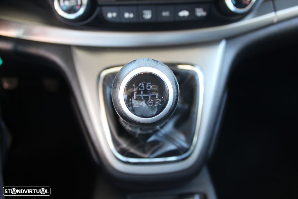 Honda CR-V 1.6 i-DTEC Elegance - 15