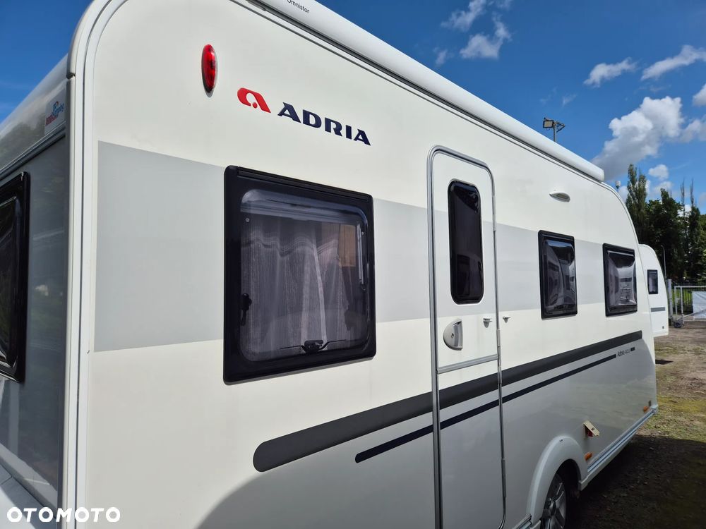Adria ADORA 482 LU - 4