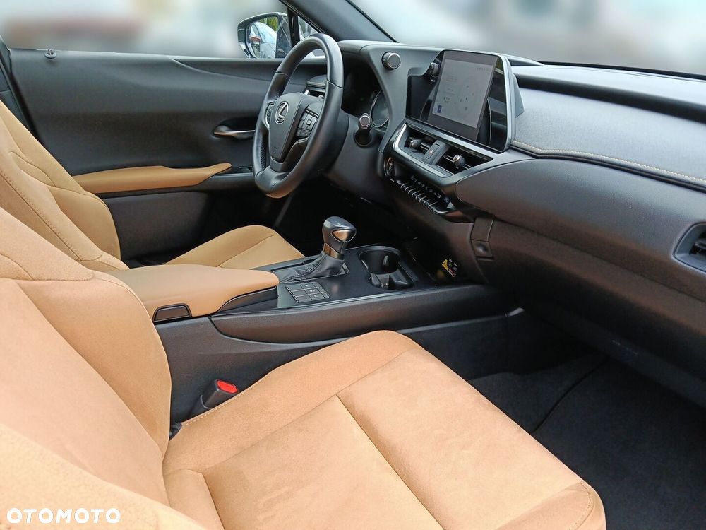 Lexus UX 250h GPF Business 2WD - 10