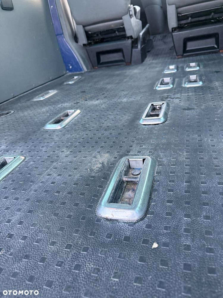 Volkswagen Transporter Standard - 24