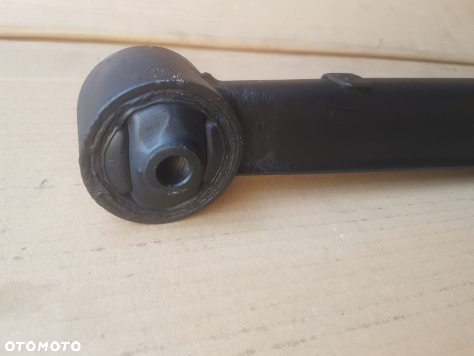 Subaru G3X Justy Suzuki Ignis MH wahacz wahacze zawieszenie tył most 4x4 - 3