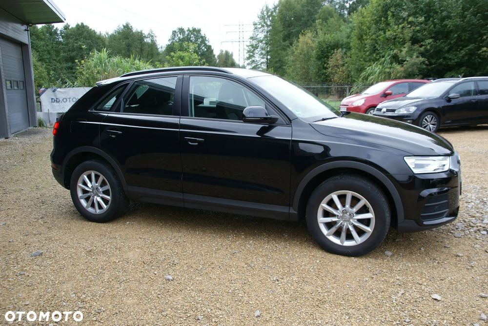 Audi Q3 - 14