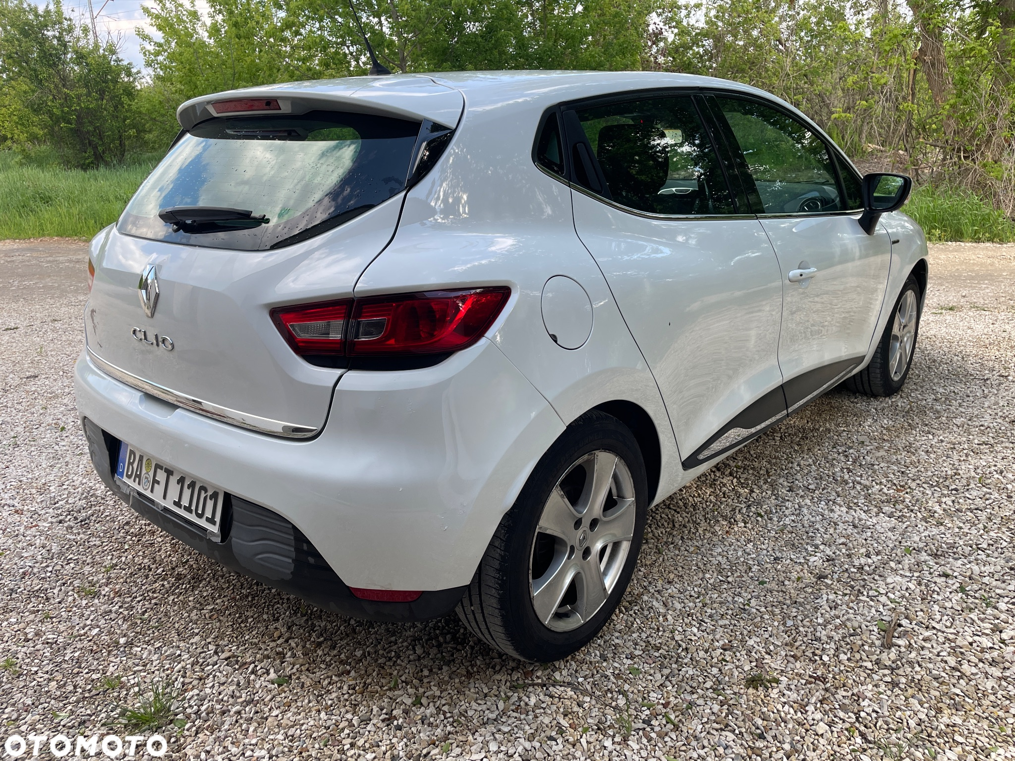 Renault Clio ENERGY TCe 120 EDC Dynamique - 3