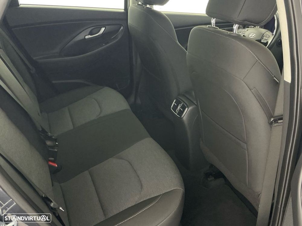 Hyundai i30 1.0 T-GDI Style - 24