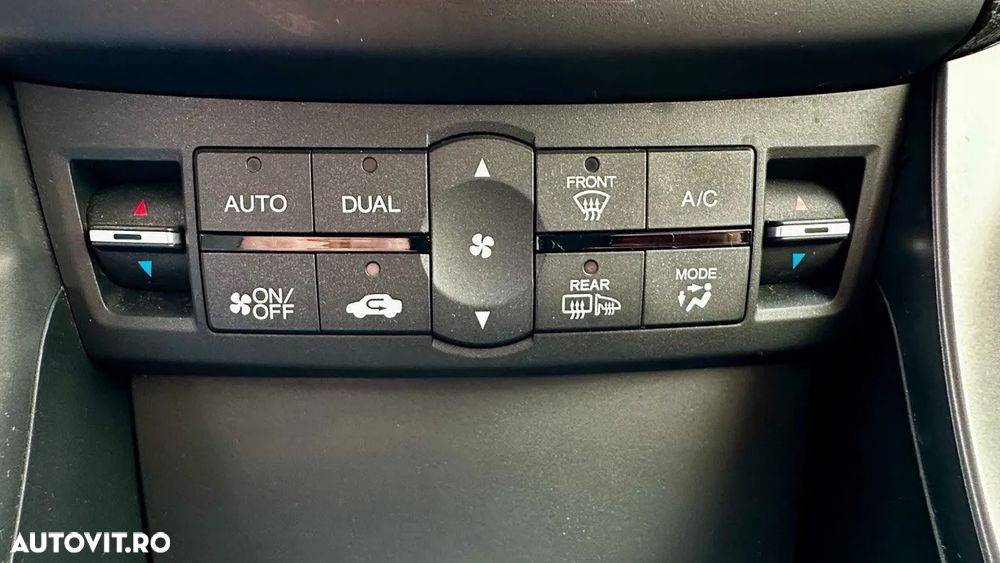 Honda Accord 2.2 i-DTEC Executive - 20