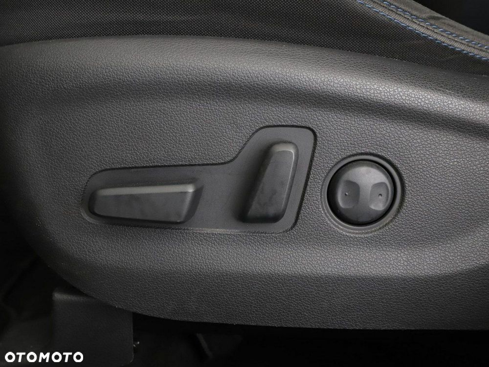 Hyundai Tucson 2.0 CRDI Premium 4WD - 36
