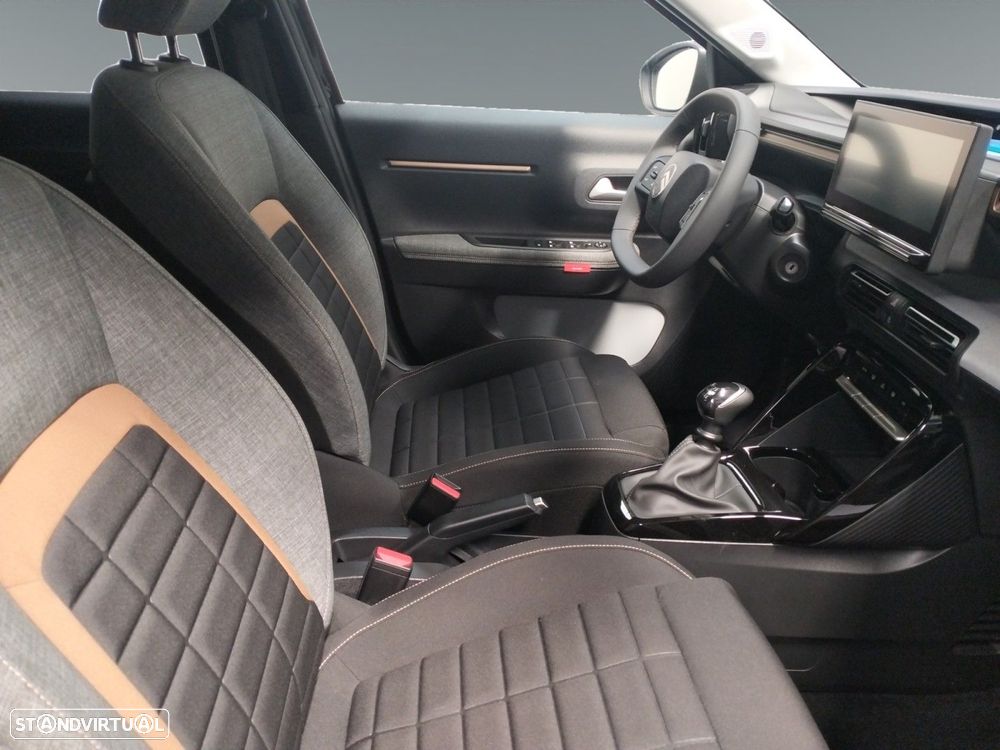 Citroën C3 Aircross 1.2 PureTech Plus - 14