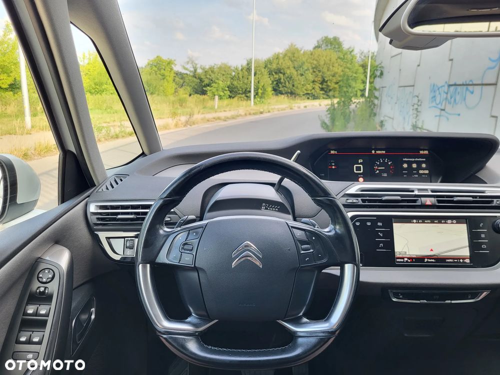 Citroën C4 SpaceTourer - 10
