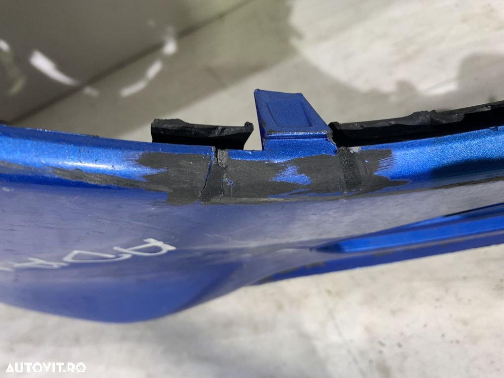 Bara fata Opel Adam 2012, 2013, 2014, 2015, 2016, 2017, 2018, 2019 cod origine OE 133552270. - 7