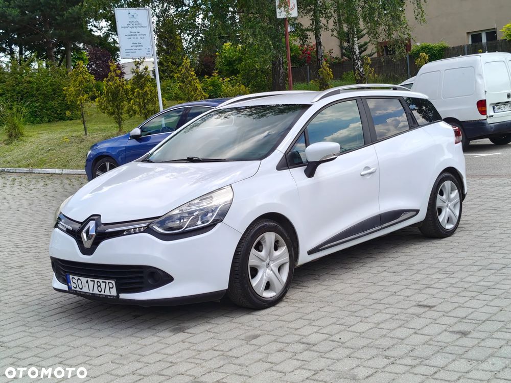 Renault Clio 1.2 TCe GT 120 EDC - 35