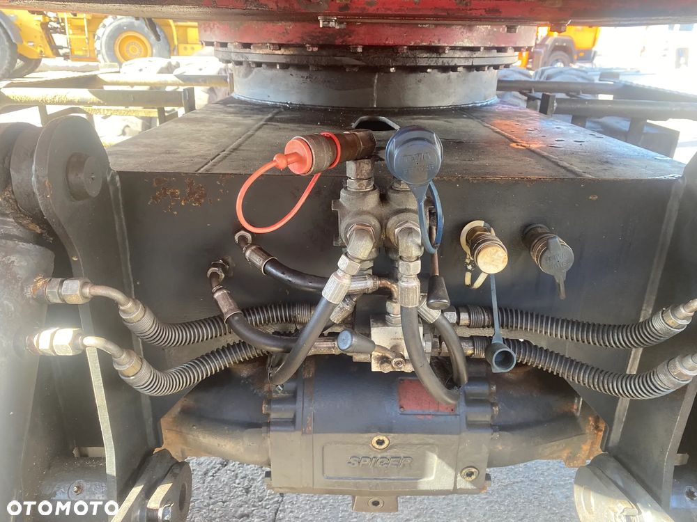 Takeuchi Take-Job TB 175W - 27