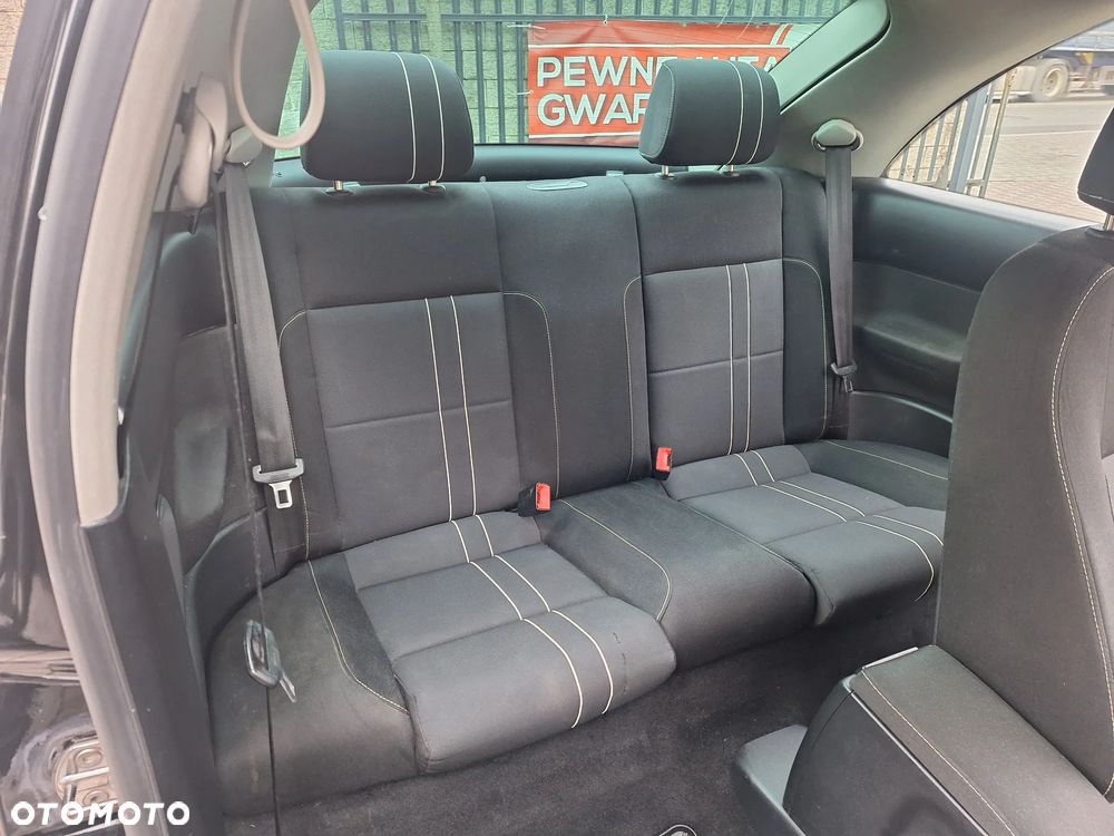 Volkswagen New Beetle 1.9 TDI DPF United - 18