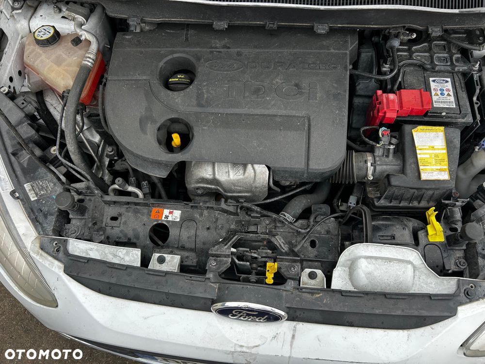 Ford B-MAX - 7