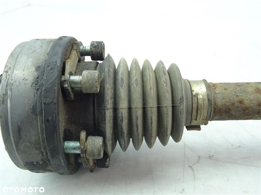 Półoś przód przednia lewa Audi A3 8L 96-03 1.6 B 1.8B 2.0B - 4