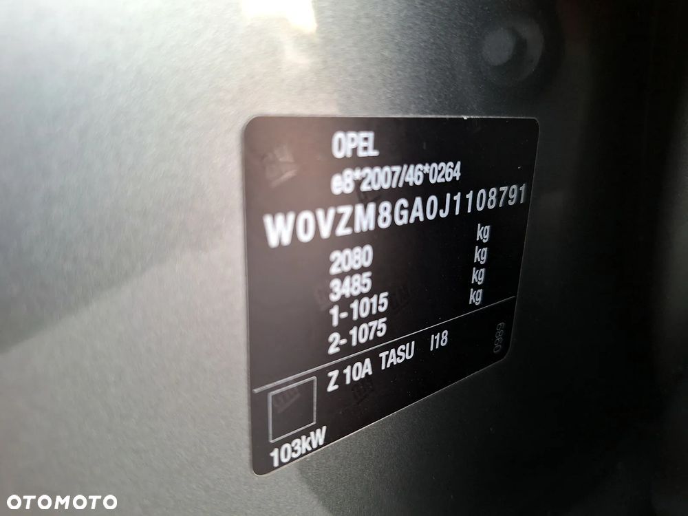 Opel Insignia 1.5 ECOTEC Direct Inj Turbo Business Edition - 30