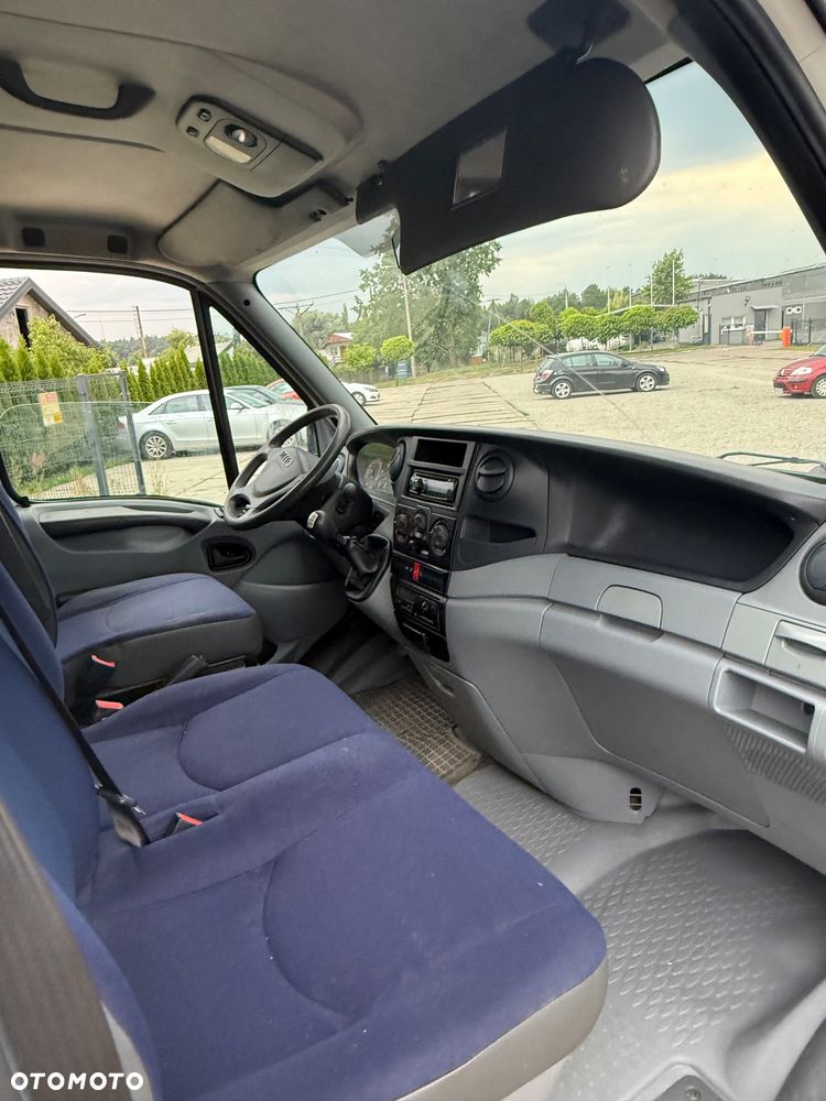 Iveco Daily - 2