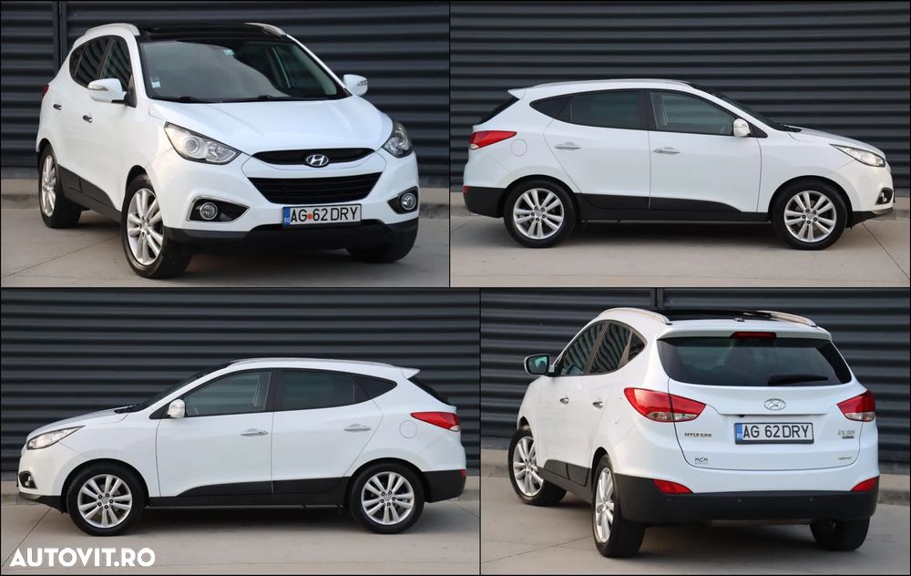 Hyundai ix35 - 6