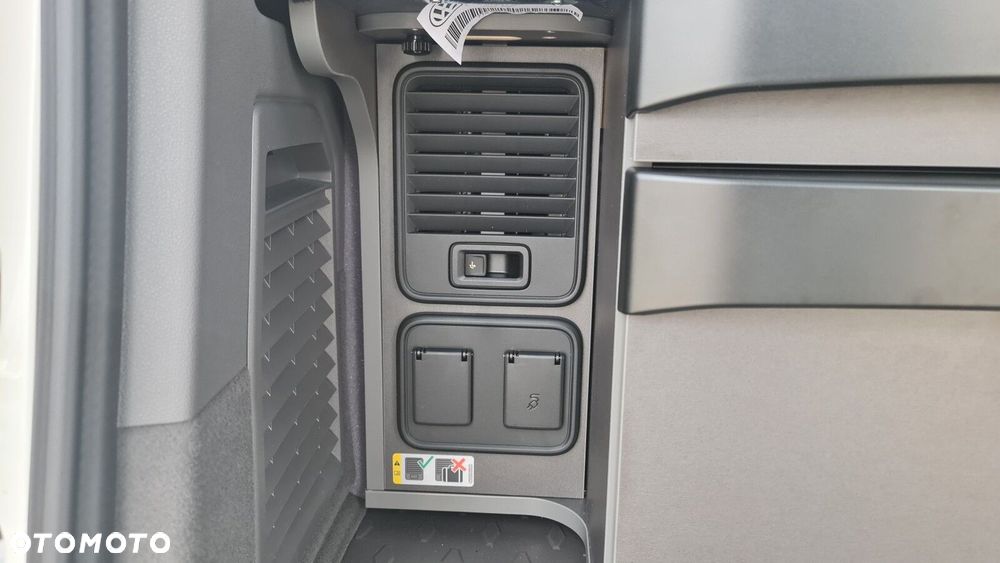 Volkswagen multivan Beach 2.0 TDI 110 kW DSG 7-G - 18