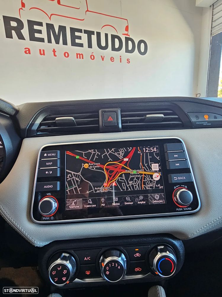 Nissan Micra 1.0 IG-T N-Design - 20