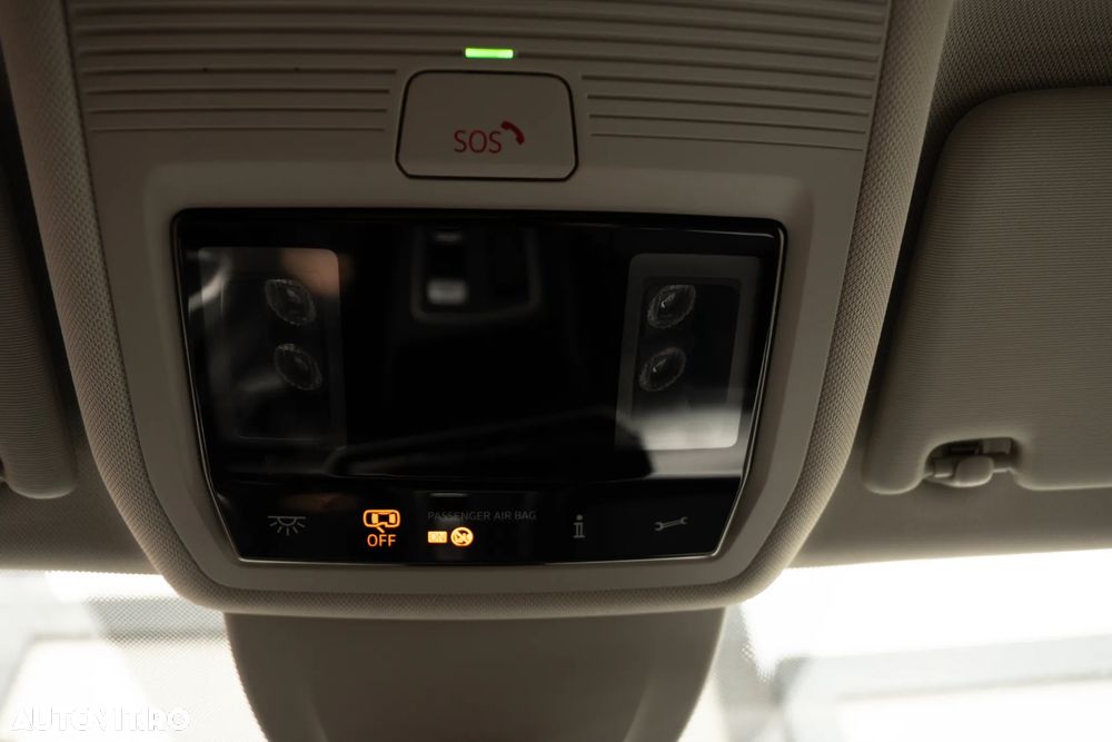 Volkswagen Golf 1.5 eTSI DSG MHEV Life - 15