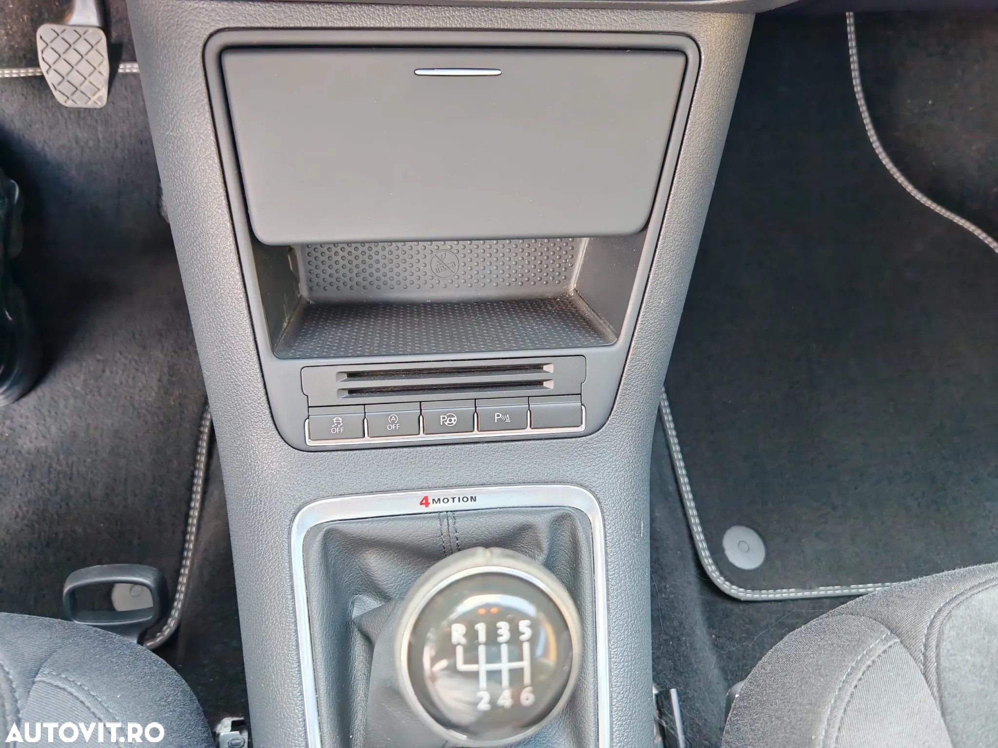 Volkswagen Tiguan 2.0 TDI DPF 4Motion BlueMotion Technology Sport & Style - 21