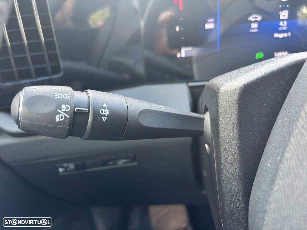 Opel Astra Sports Tourer 1.5 D Edition Aut. - 26