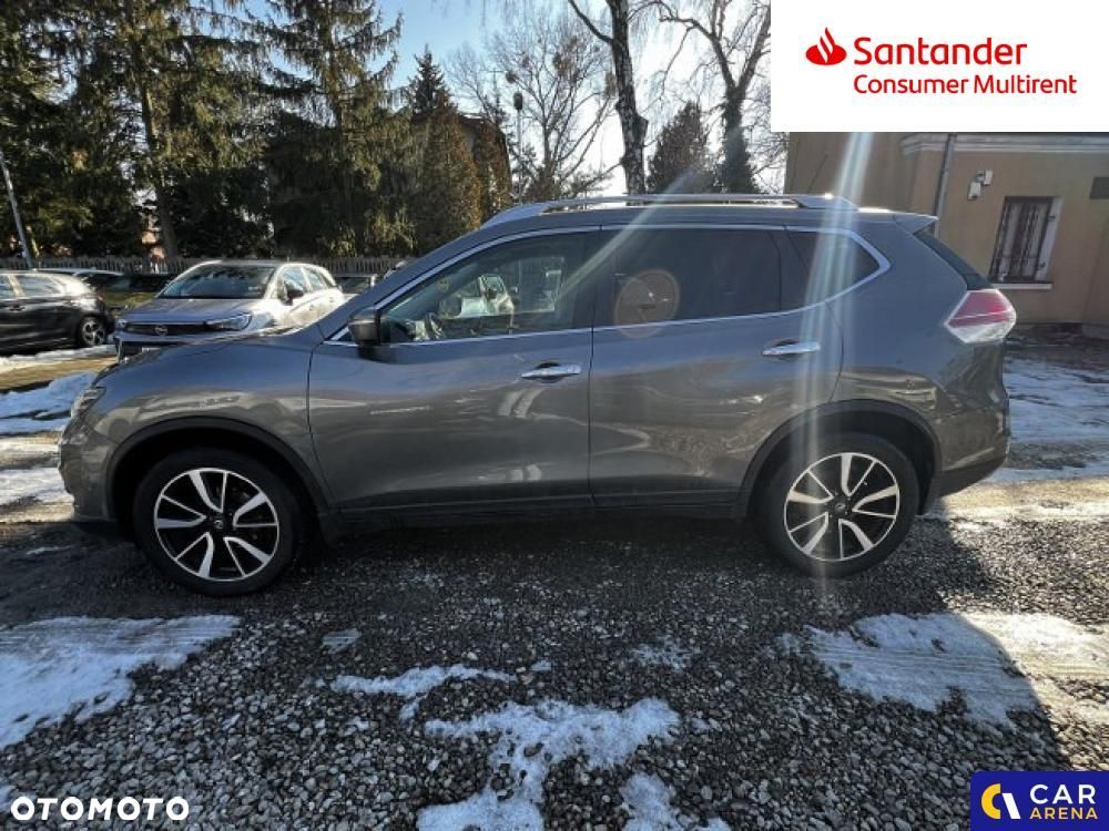 Nissan X-Trail 1.6 DIG-T Tekna 2WD - 14