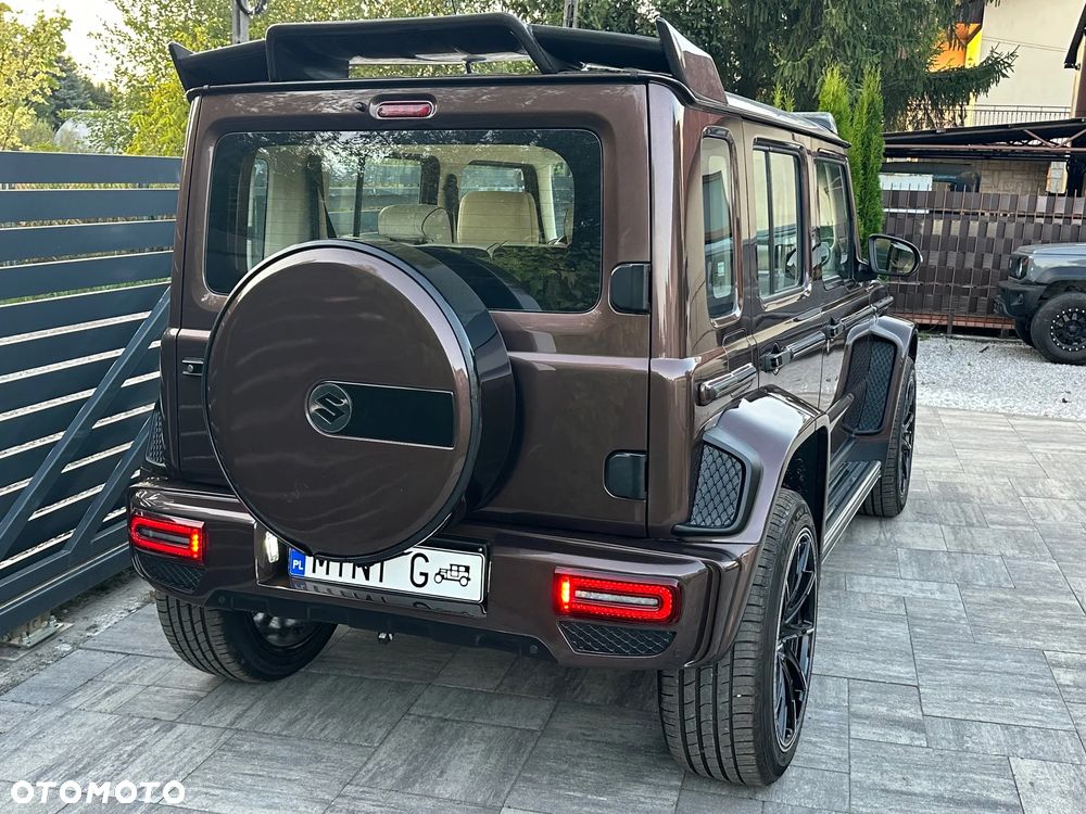 Suzuki Jimny 1.5 Elegance - 6