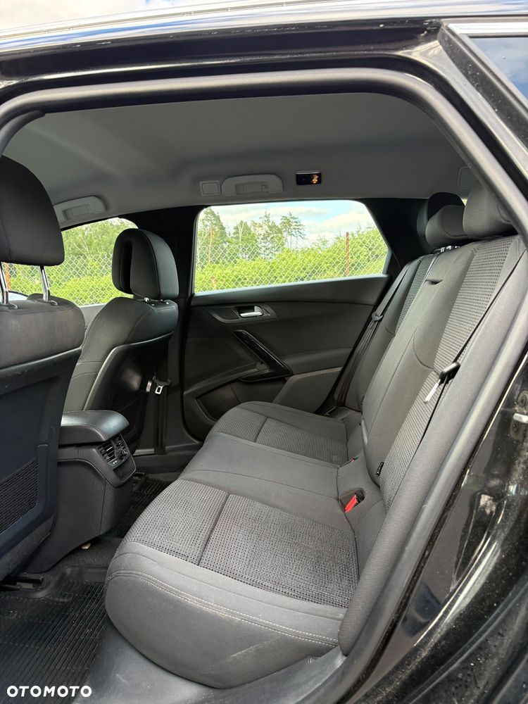 Peugeot 508 2.0 BlueHDi Active S&S - 19