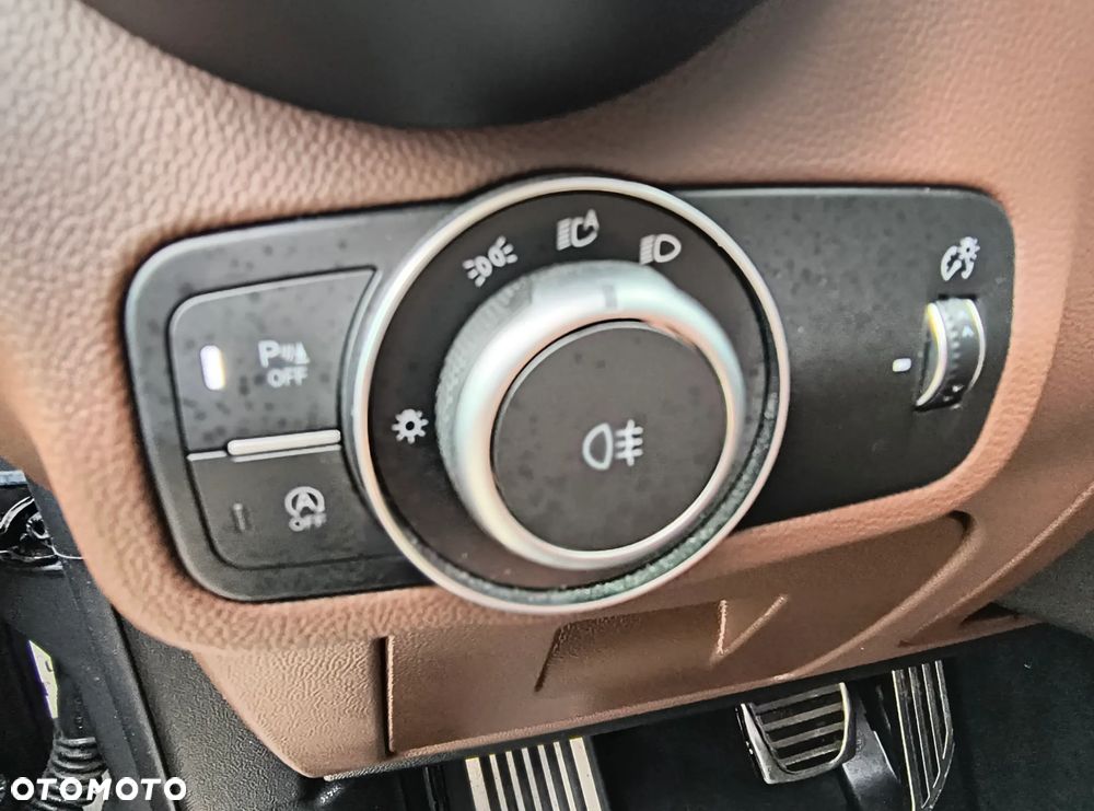 Alfa Romeo Stelvio 2.0 Turbo Executive Q4 - 16