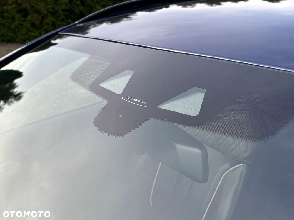 BMW Seria 5 540i xDrive M Sport sport - 22