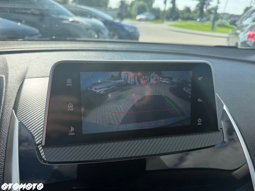 Mitsubishi Eclipse Cross 1.5 T-MIVEC CVT 2WD Connect - 20