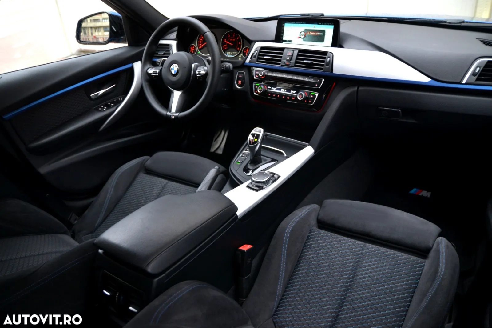 BMW Seria 3 - 16