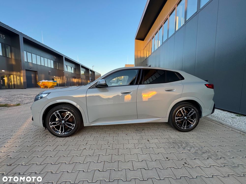BMW X2 sDrive20d mHEV M Sport - 5