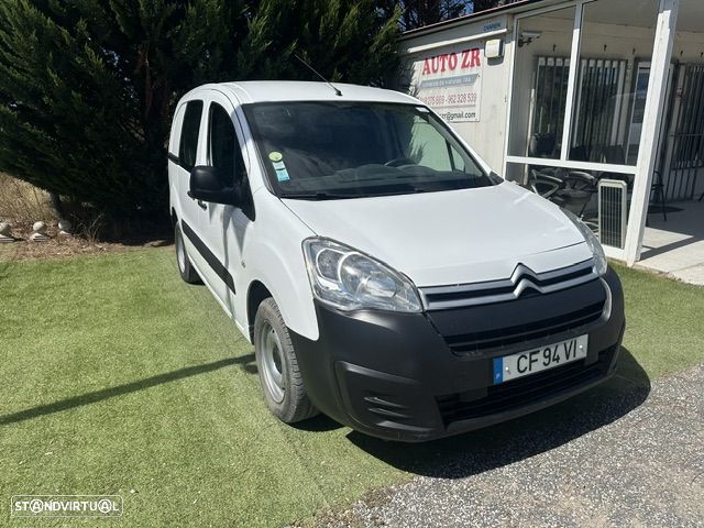 Citroën BERLINGO 3 LUG. - 2