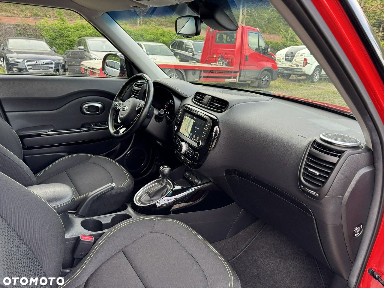 Kia Soul - 14
