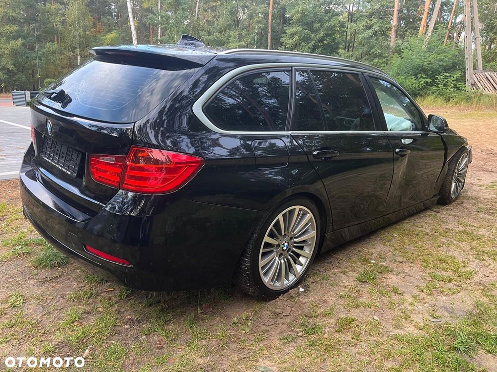 BMW Seria 3 - 4