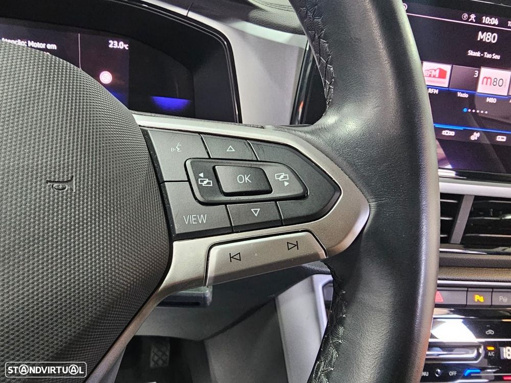 VW T-Roc 1.0 TSI Life - 18
