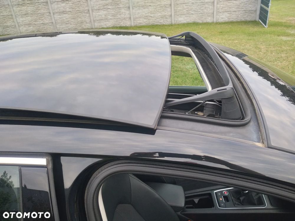 Seat Leon 2.0 TDI Reference - 9