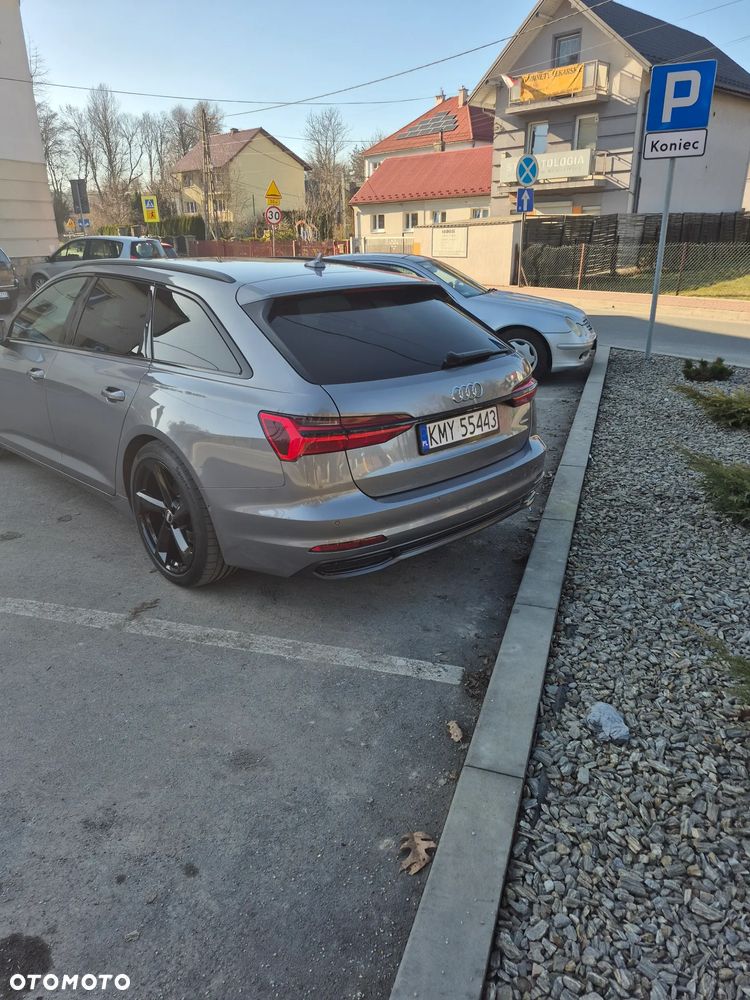 Audi A6 Avant - 13