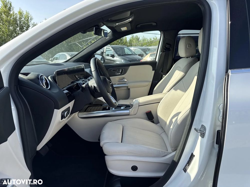 Mercedes-Benz GLA 220 4MATIC MHEV Aut. - 14