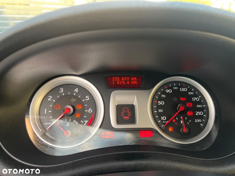 Renault Clio 1.6 16V Exception - 15
