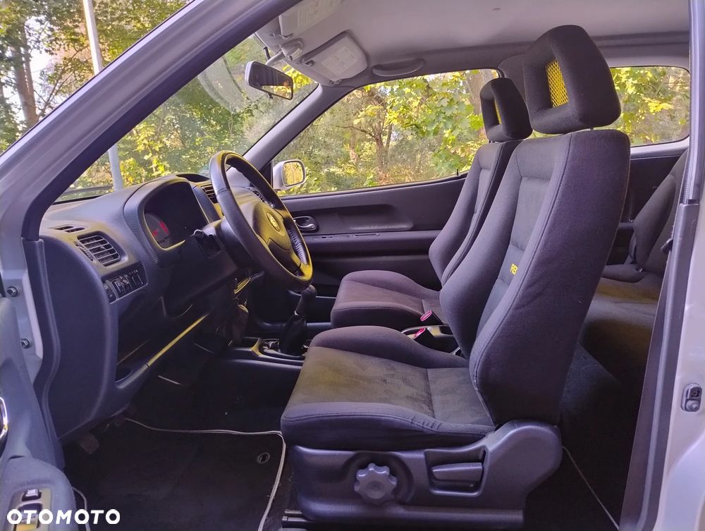 Suzuki Ignis 1.5 Sport - 28